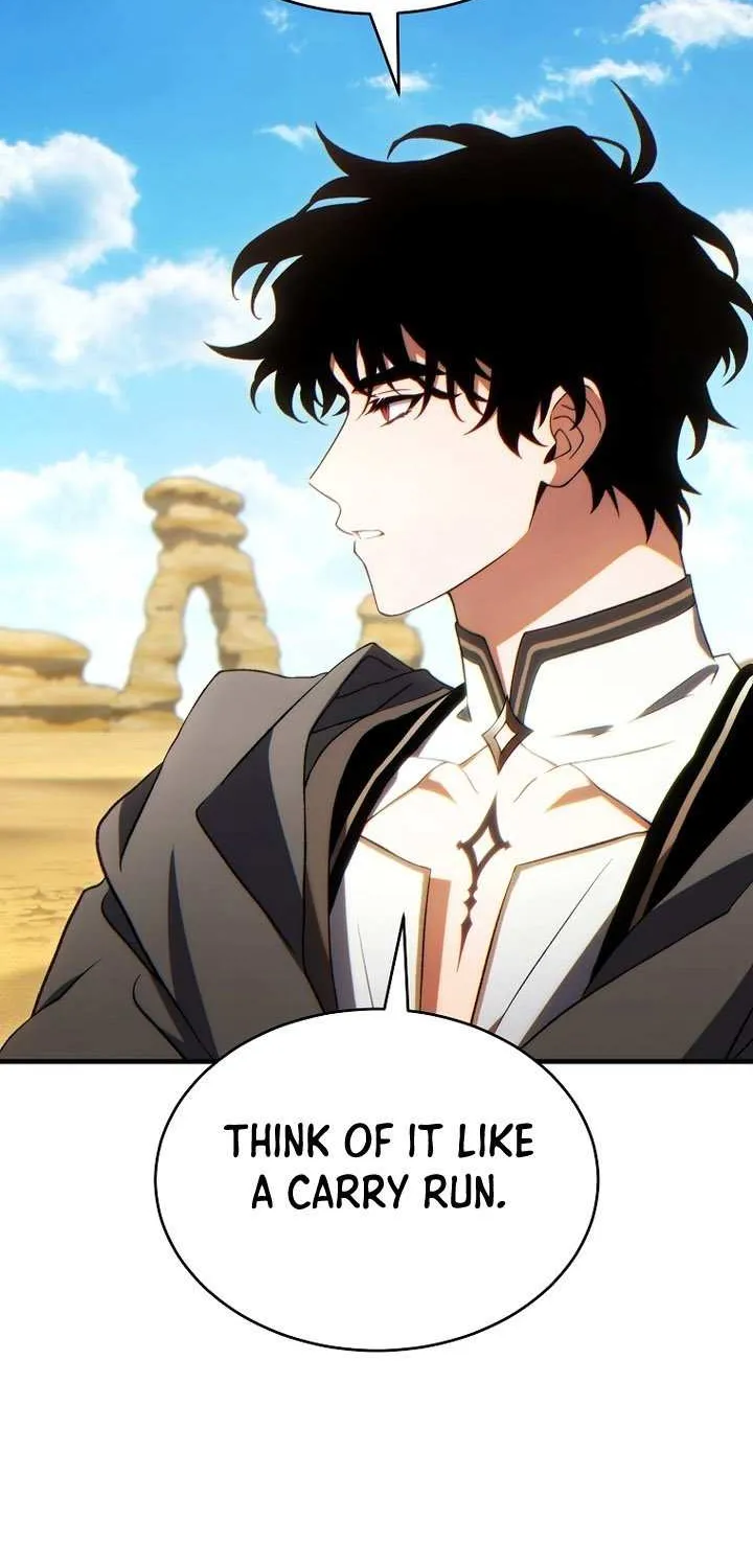 Read The Max-Level Player’s 100th Regression chapter 70 image 44 on Lezhin