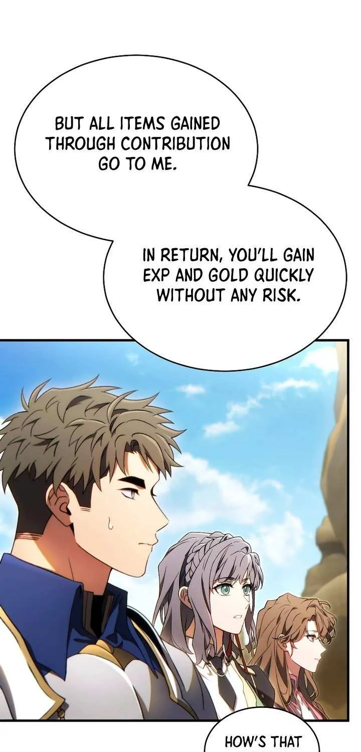 Read The Max-Level Player’s 100th Regression chapter 70 image 45 on Lezhin