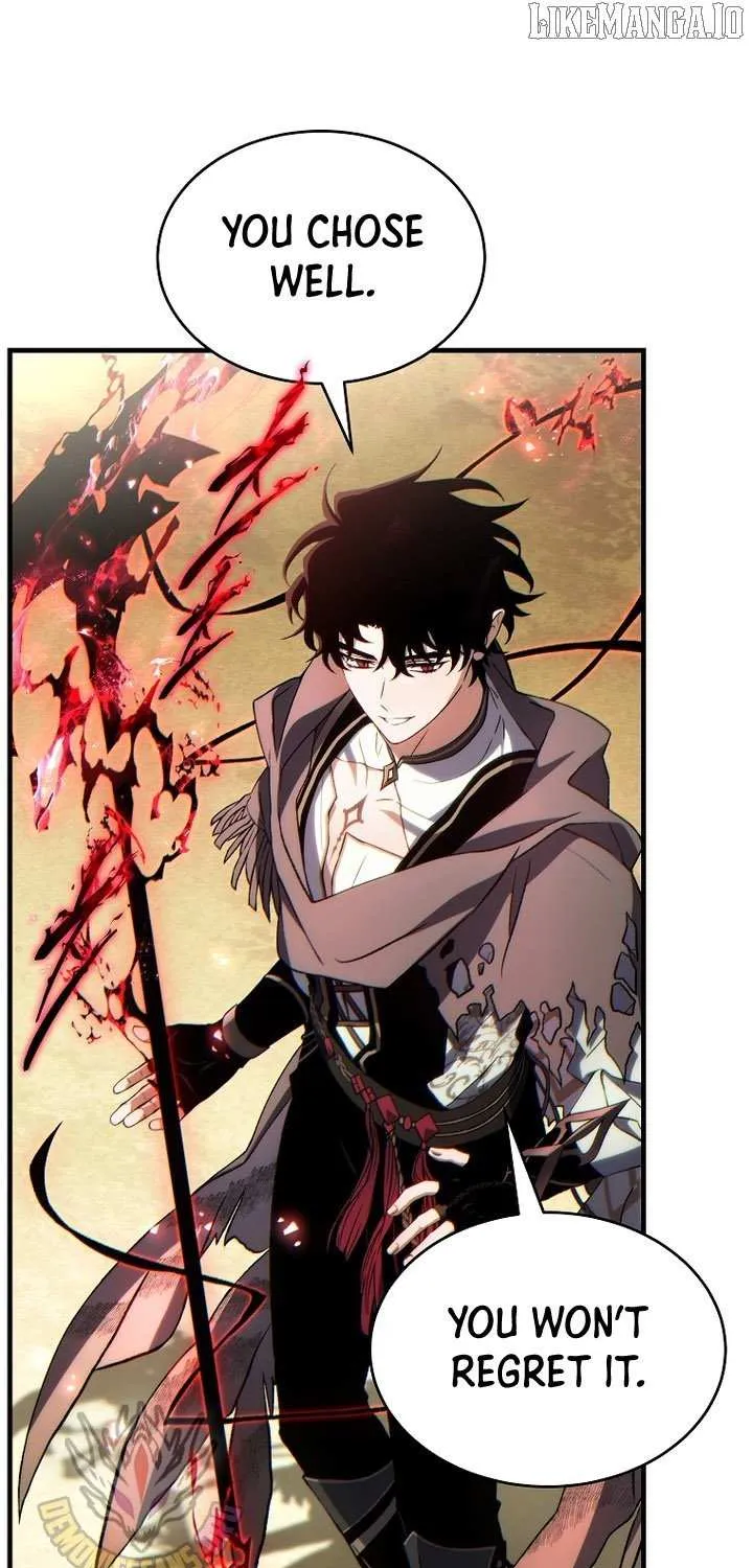 Read The Max-Level Player’s 100th Regression chapter 70 image 48 on Lezhin