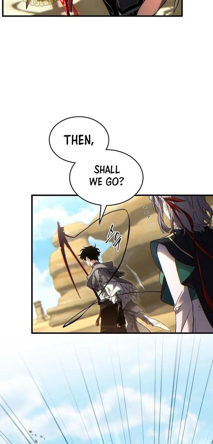 Read The Max-Level Player’s 100th Regression chapter 70 image 49 on Lezhin