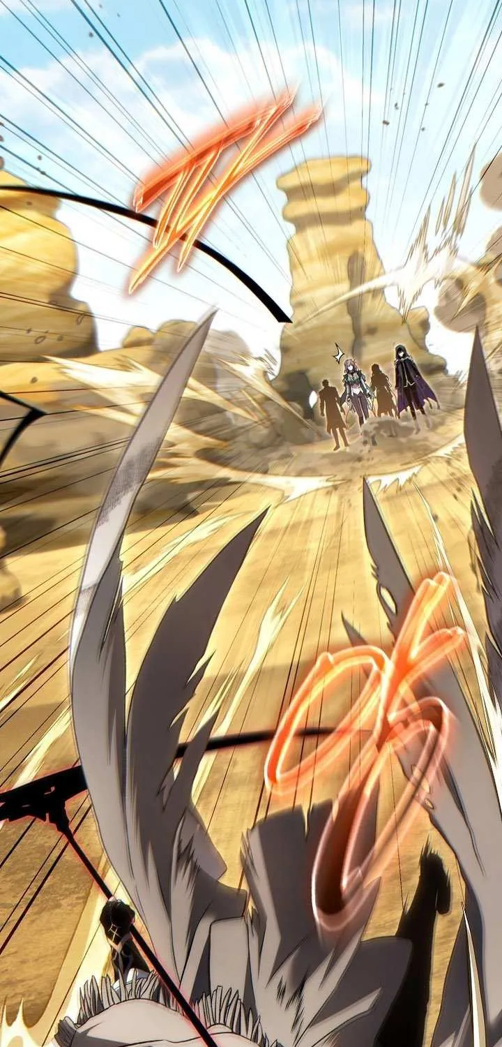 Read The Max-Level Player’s 100th Regression chapter 70 image 50 on Lezhin