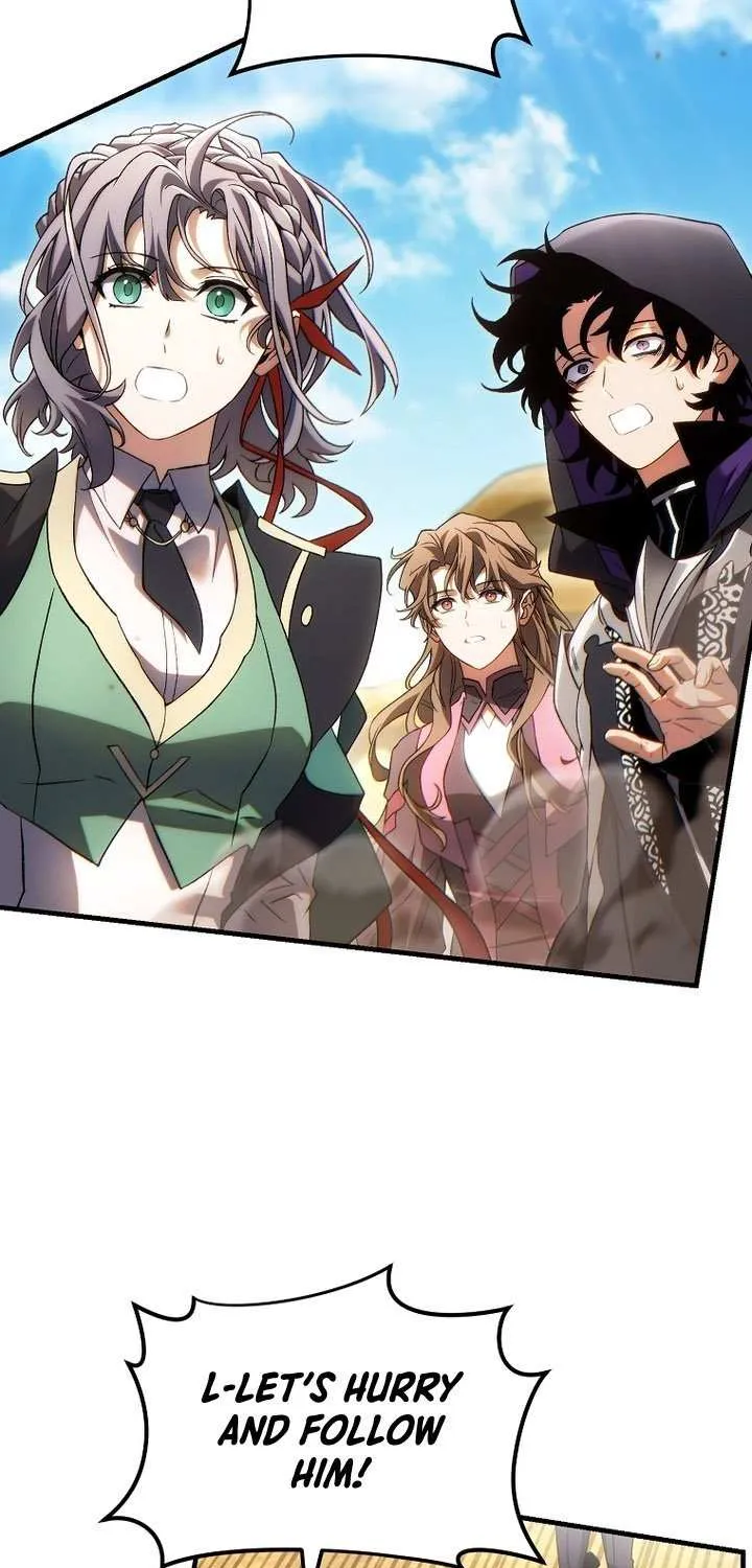 Read The Max-Level Player’s 100th Regression chapter 70 image 52 on Lezhin