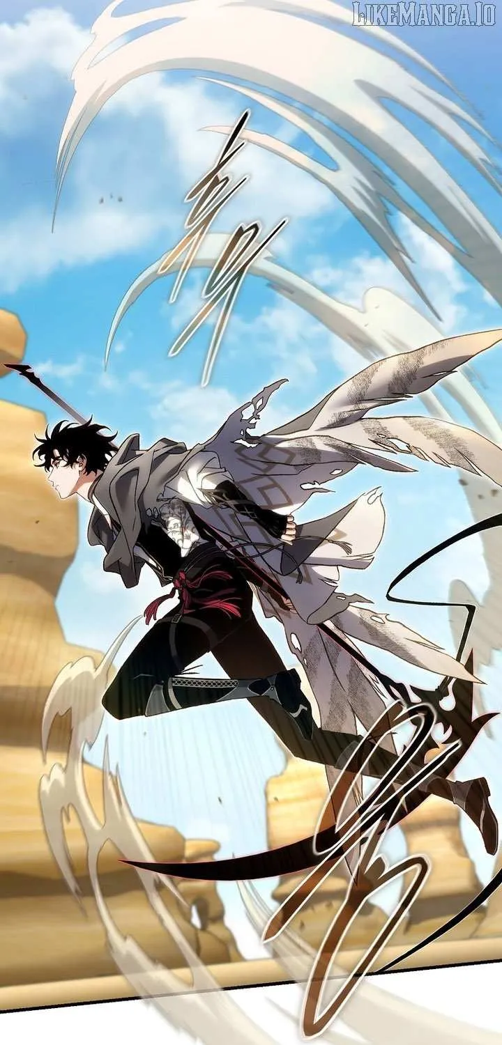 Read The Max-Level Player’s 100th Regression chapter 70 image 54 on Lezhin