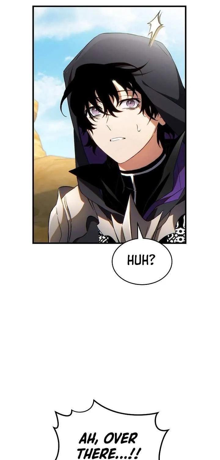 Read The Max-Level Player’s 100th Regression chapter 70 image 58 on Lezhin