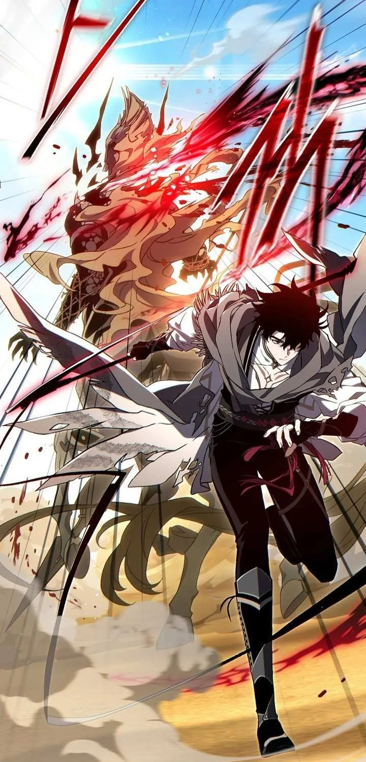 Read The Max-Level Player’s 100th Regression chapter 70 image 62 on Lezhin