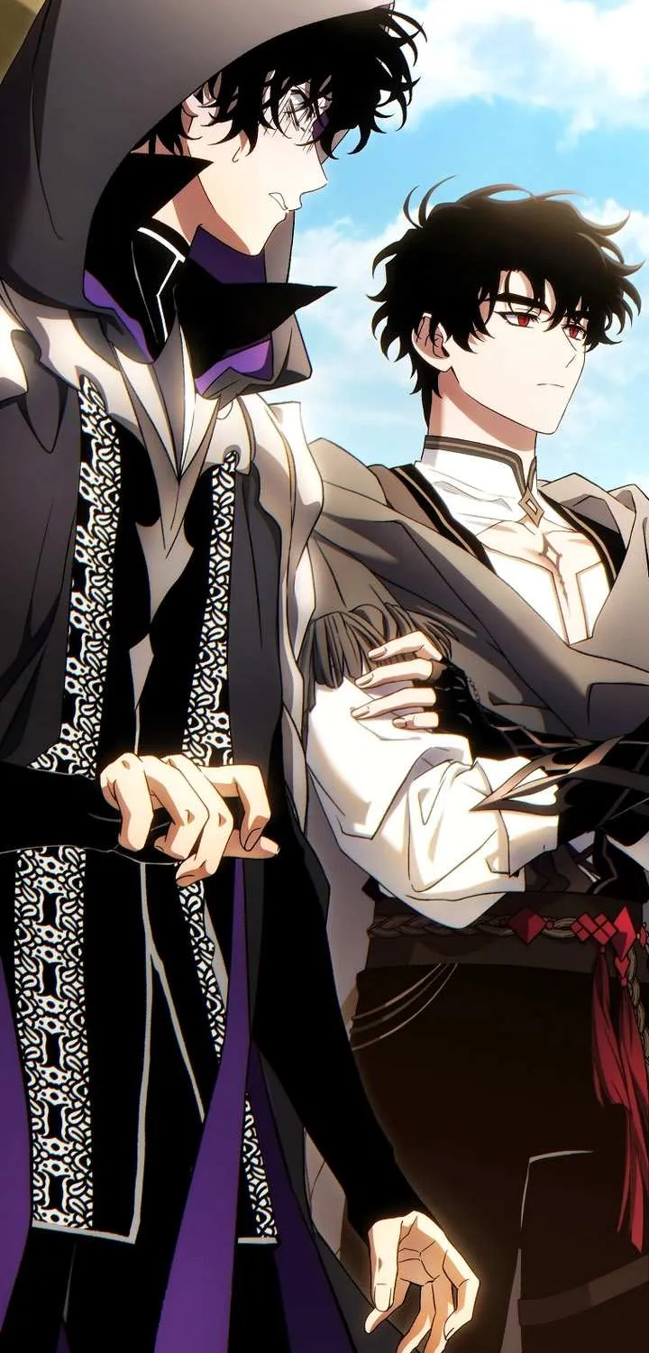 Read The Max-Level Player’s 100th Regression chapter 70 image 7 on Lezhin
