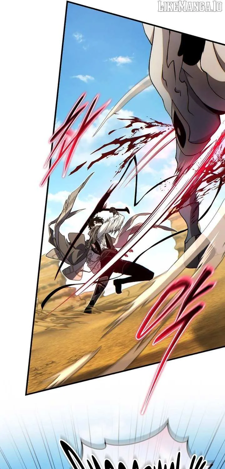 Read The Max-Level Player’s 100th Regression chapter 70 image 74 on Lezhin