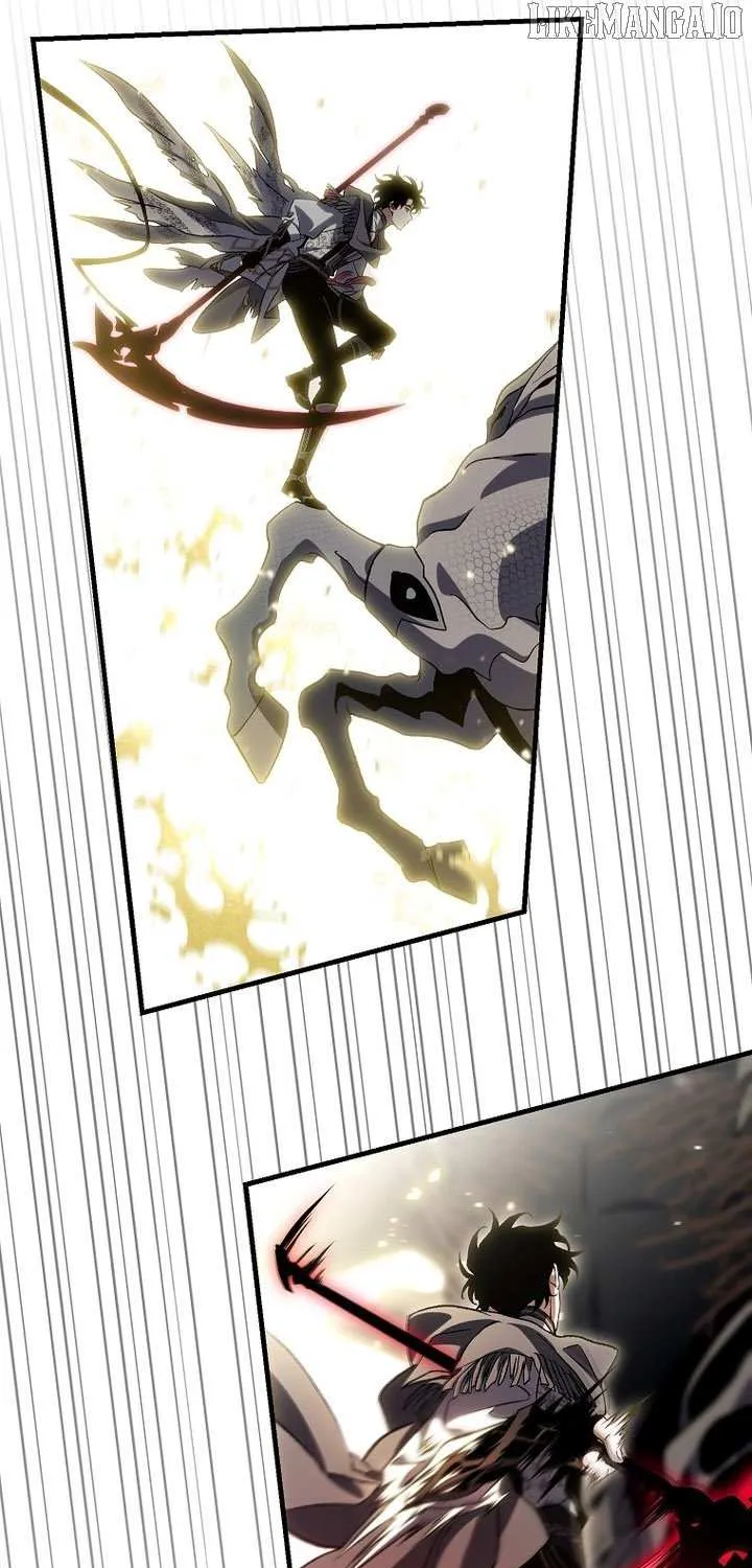 Read The Max-Level Player’s 100th Regression chapter 70 image 81 on Lezhin