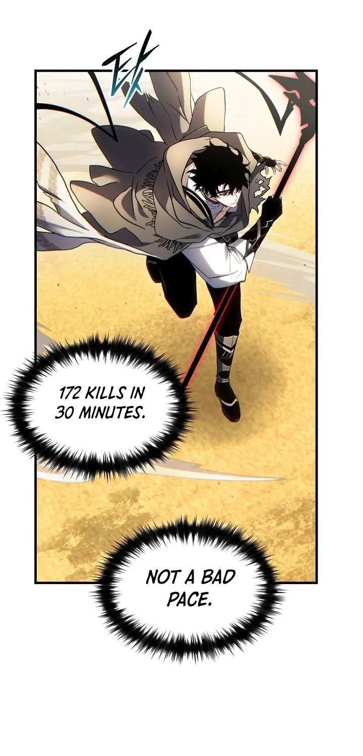Read The Max-Level Player’s 100th Regression chapter 70 image 86 on Lezhin