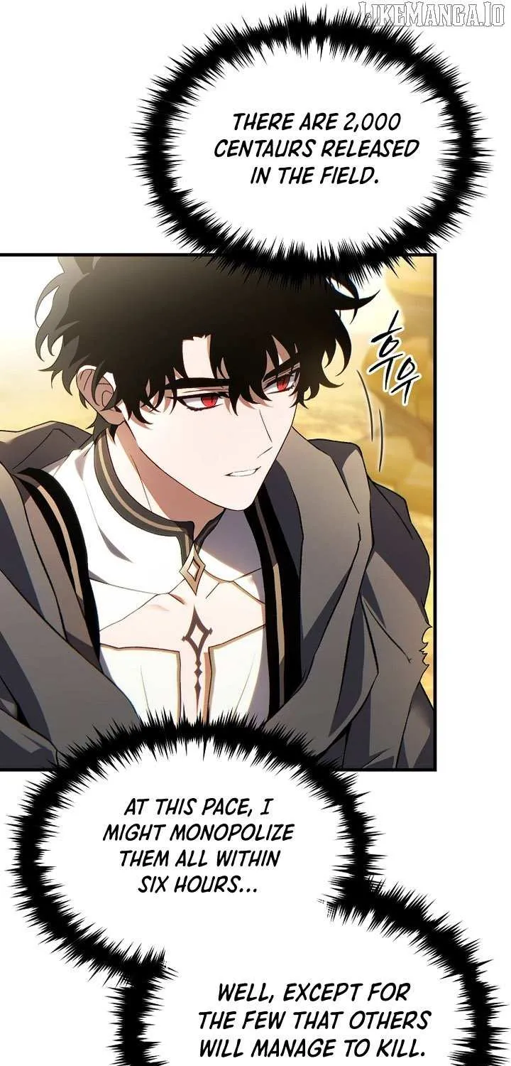 Read The Max-Level Player’s 100th Regression chapter 70 image 88 on Lezhin
