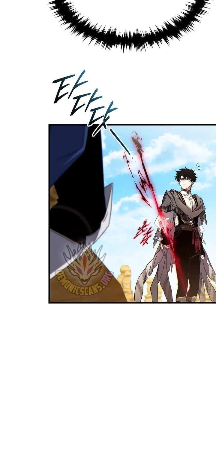 Read The Max-Level Player’s 100th Regression chapter 70 image 89 on Lezhin