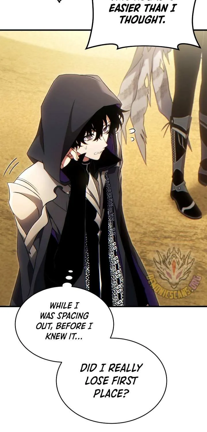 Read The Max-Level Player’s 100th Regression chapter 70 image 9 on Lezhin