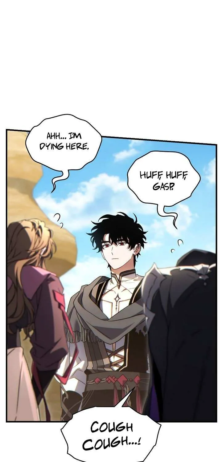 Read The Max-Level Player’s 100th Regression chapter 70 image 91 on Lezhin