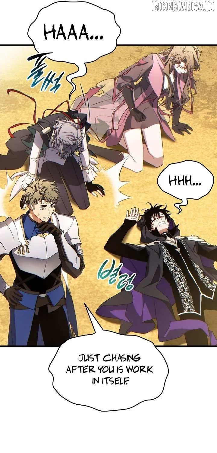 Read The Max-Level Player’s 100th Regression chapter 70 image 95 on Lezhin