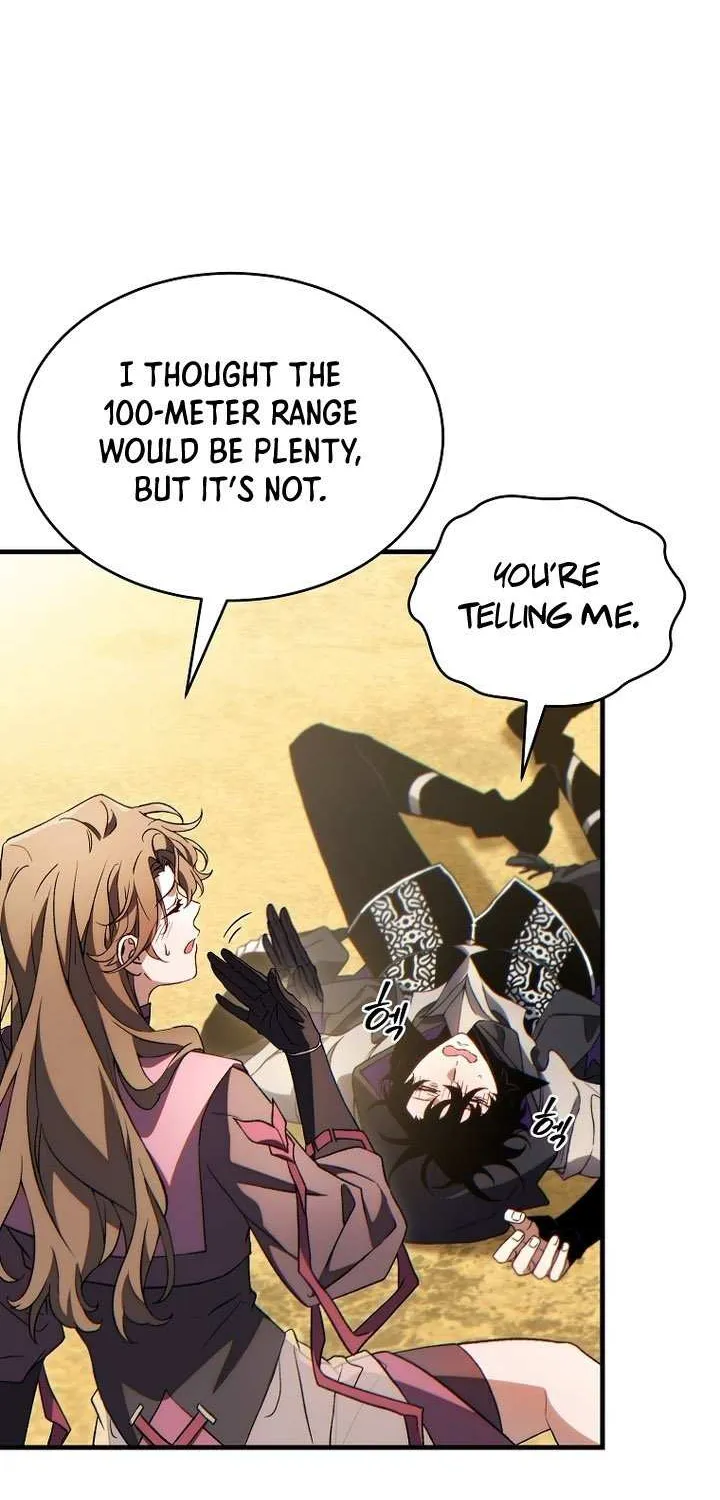 Read The Max-Level Player’s 100th Regression chapter 70 image 96 on Lezhin