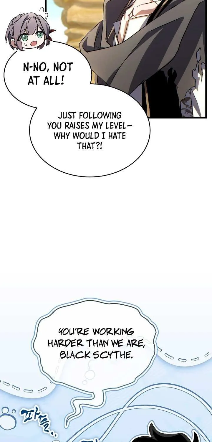 Read The Max-Level Player’s 100th Regression chapter 70 image 99 on Lezhin