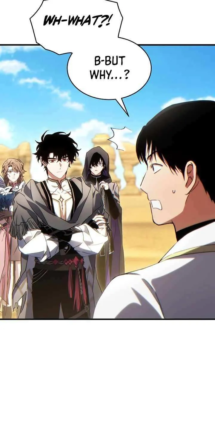 Read The Max-Level Player’s 100th Regression chapter 71 image 10 on Lezhin