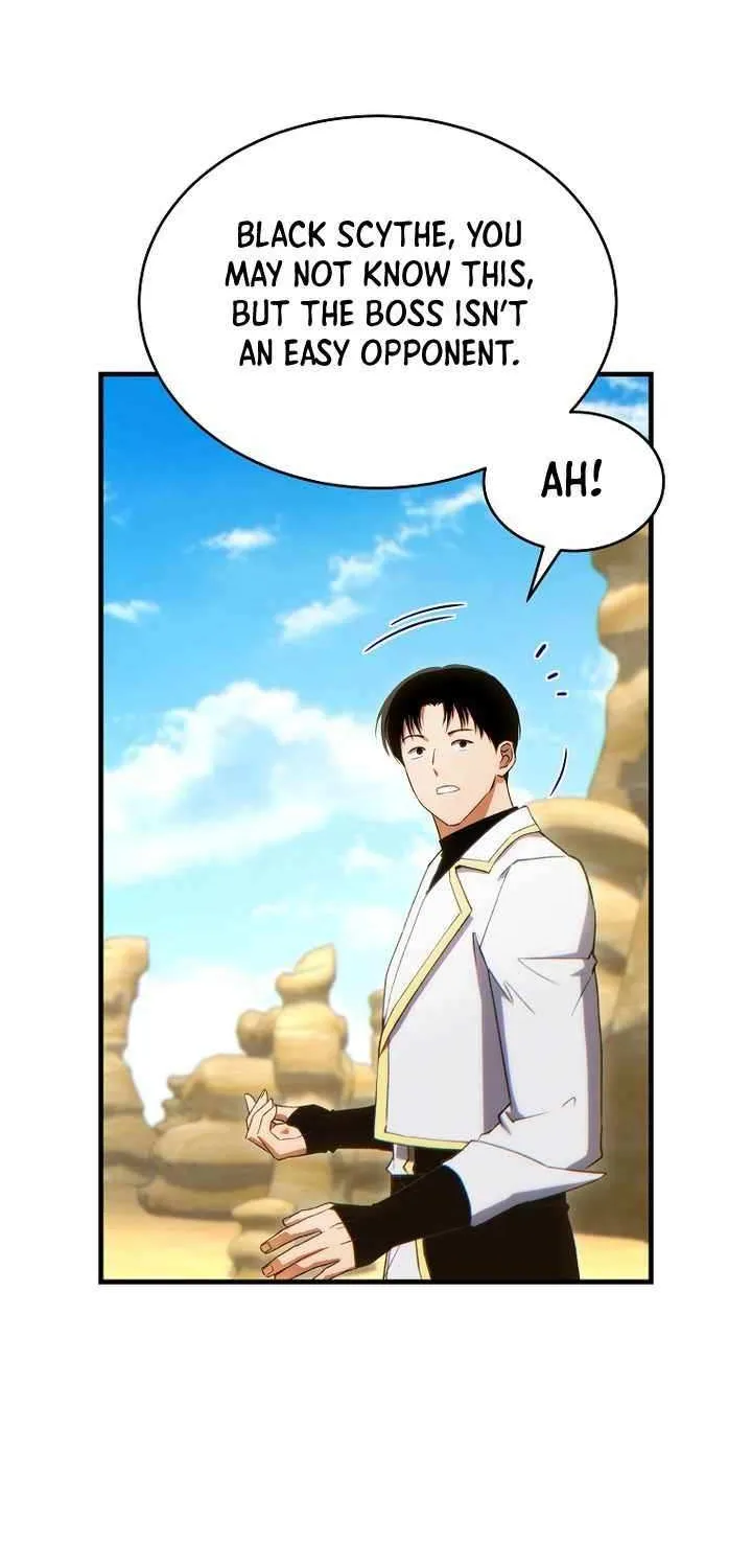 Read The Max-Level Player’s 100th Regression chapter 71 image 11 on Lezhin