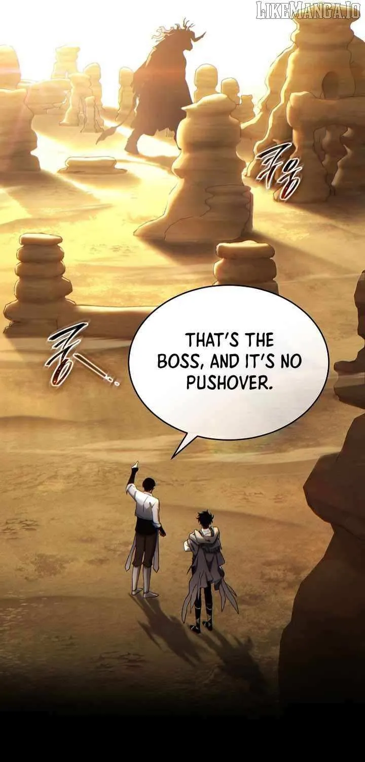Read The Max-Level Player’s 100th Regression chapter 71 image 13 on Lezhin