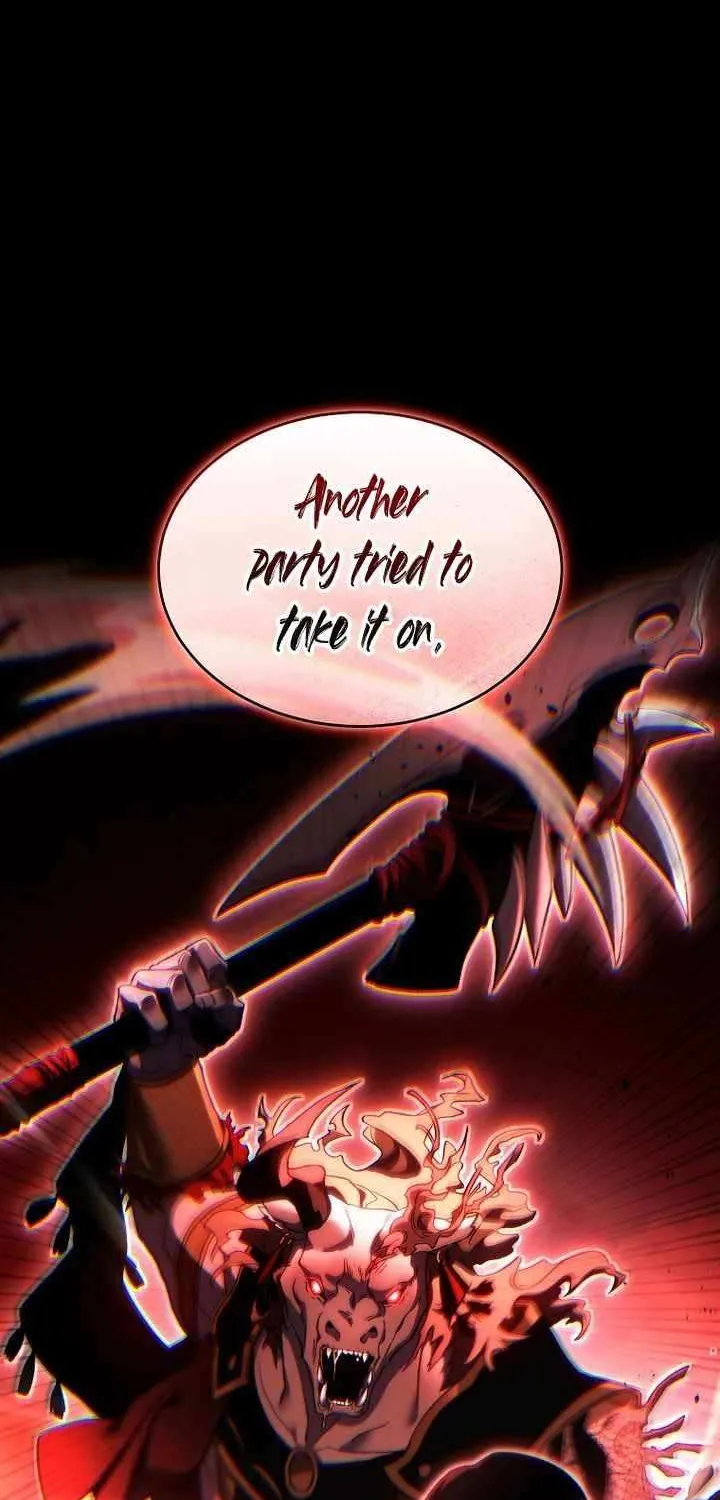 Read The Max-Level Player’s 100th Regression chapter 71 image 14 on Lezhin