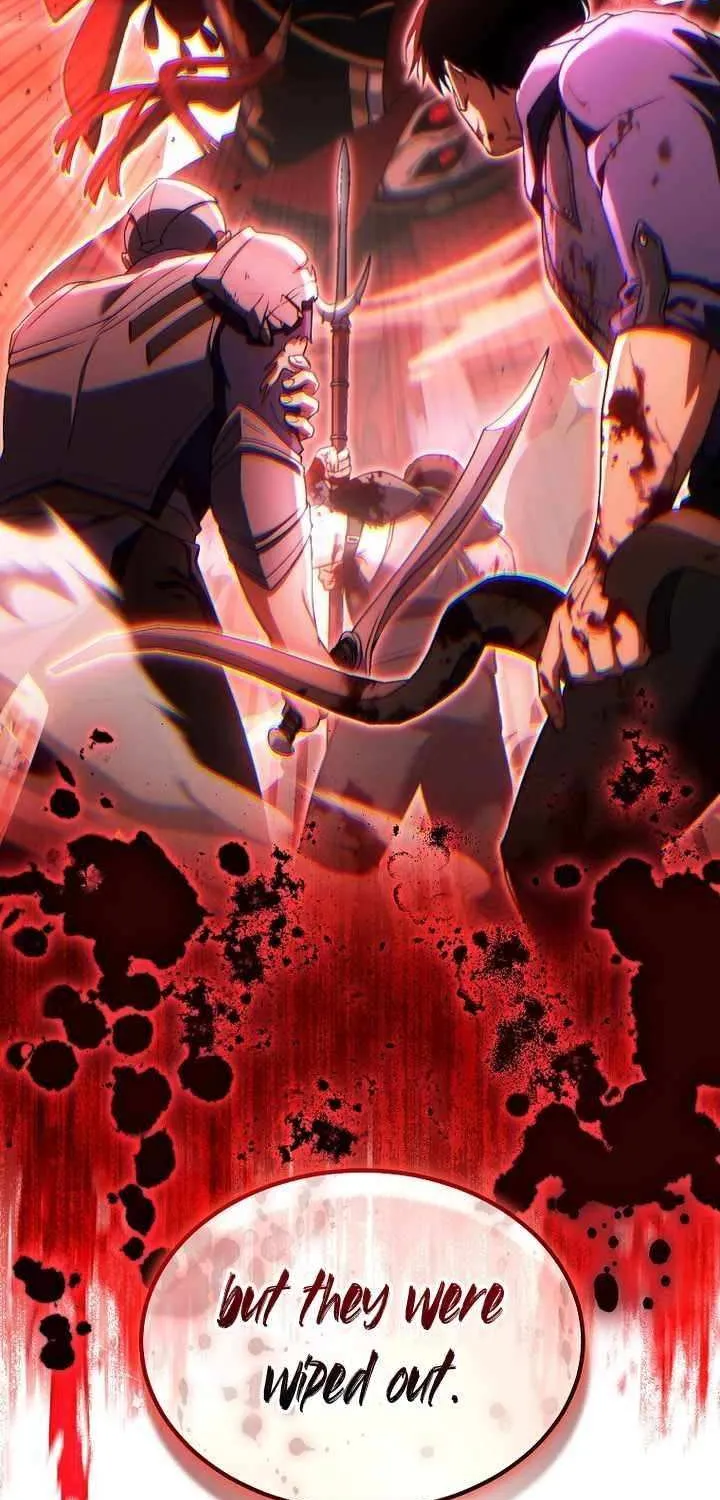 Read The Max-Level Player’s 100th Regression chapter 71 image 15 on Lezhin