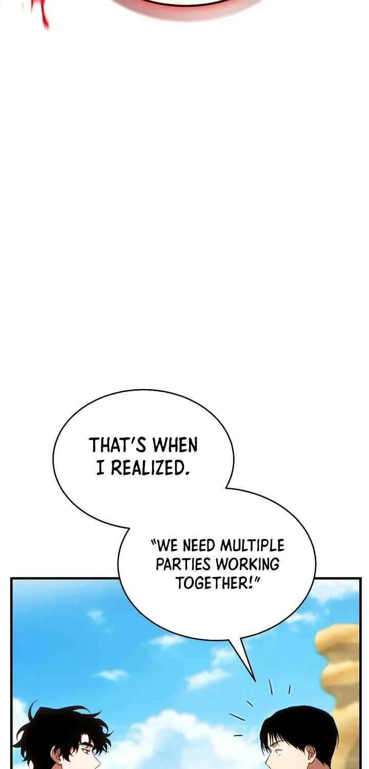 Read The Max-Level Player’s 100th Regression chapter 71 image 16 on Lezhin