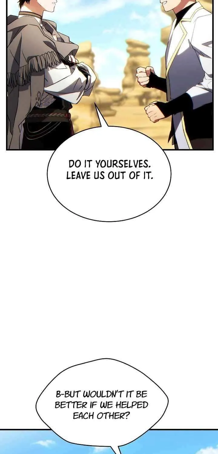 Read The Max-Level Player’s 100th Regression chapter 71 image 17 on Lezhin