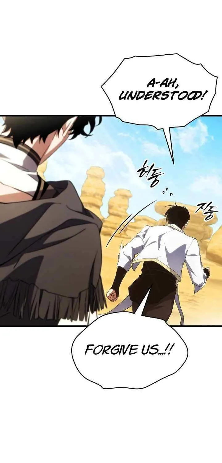 Read The Max-Level Player’s 100th Regression chapter 71 image 20 on Lezhin