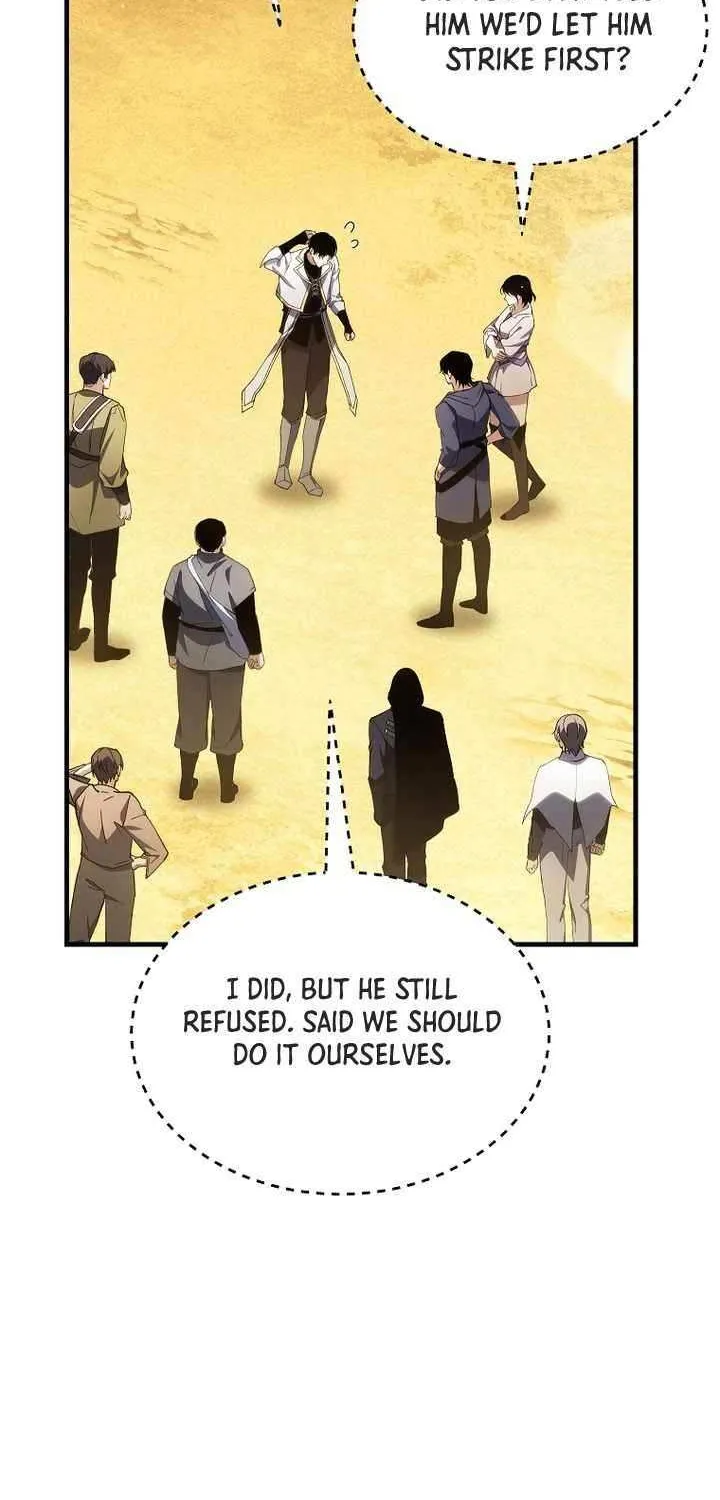 Read The Max-Level Player’s 100th Regression chapter 71 image 22 on Lezhin