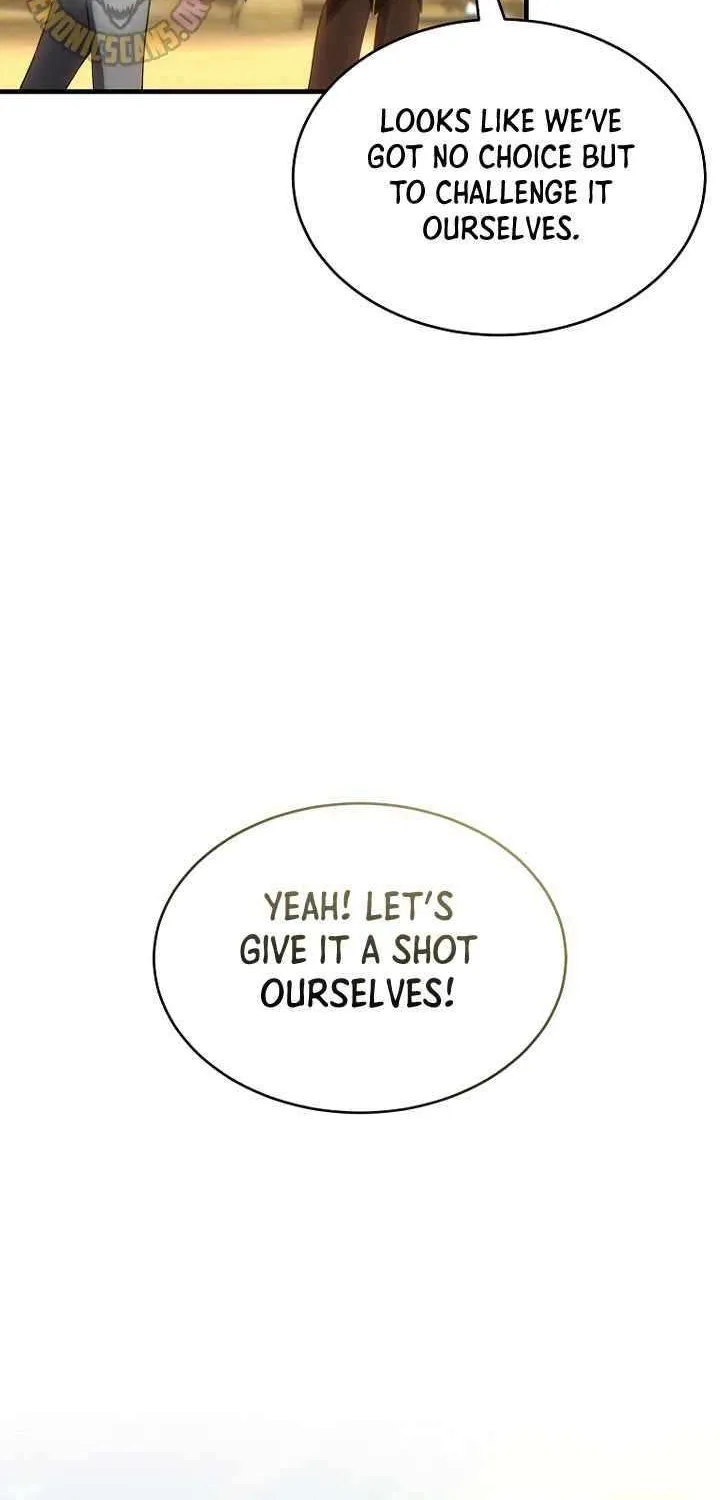 Read The Max-Level Player’s 100th Regression chapter 71 image 24 on Lezhin