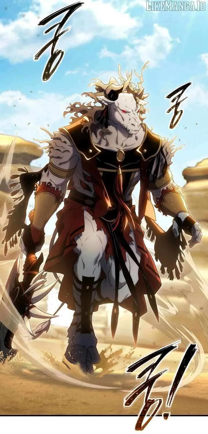 Read The Max-Level Player’s 100th Regression chapter 71 image 26 on Lezhin