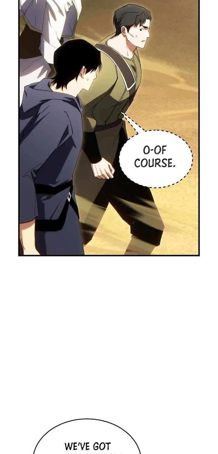 Read The Max-Level Player’s 100th Regression chapter 71 image 29 on Lezhin