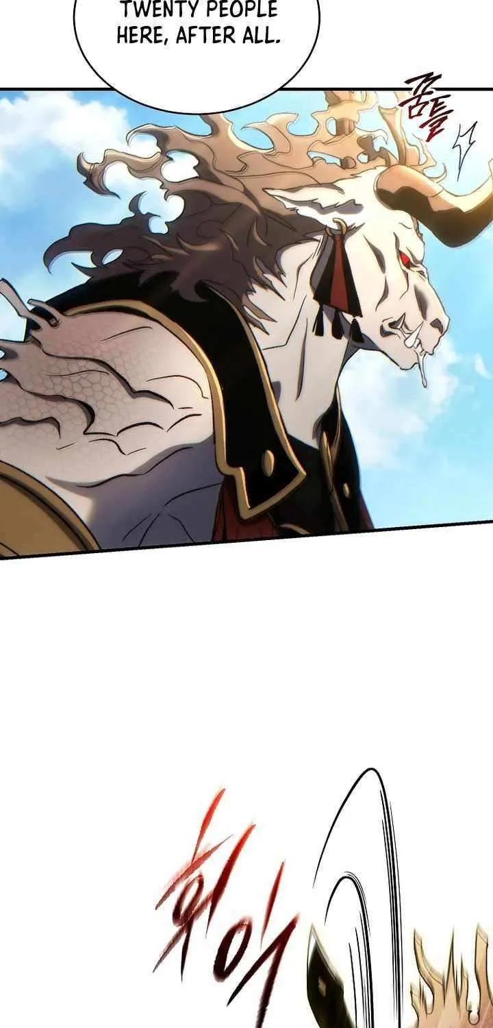 Read The Max-Level Player’s 100th Regression chapter 71 image 30 on Lezhin