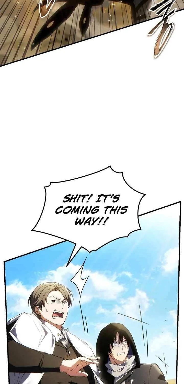 Read The Max-Level Player’s 100th Regression chapter 71 image 34 on Lezhin