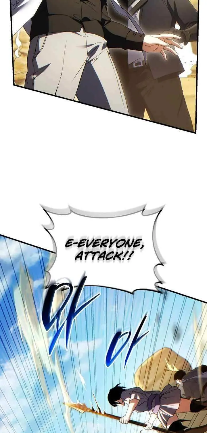 Read The Max-Level Player’s 100th Regression chapter 71 image 35 on Lezhin