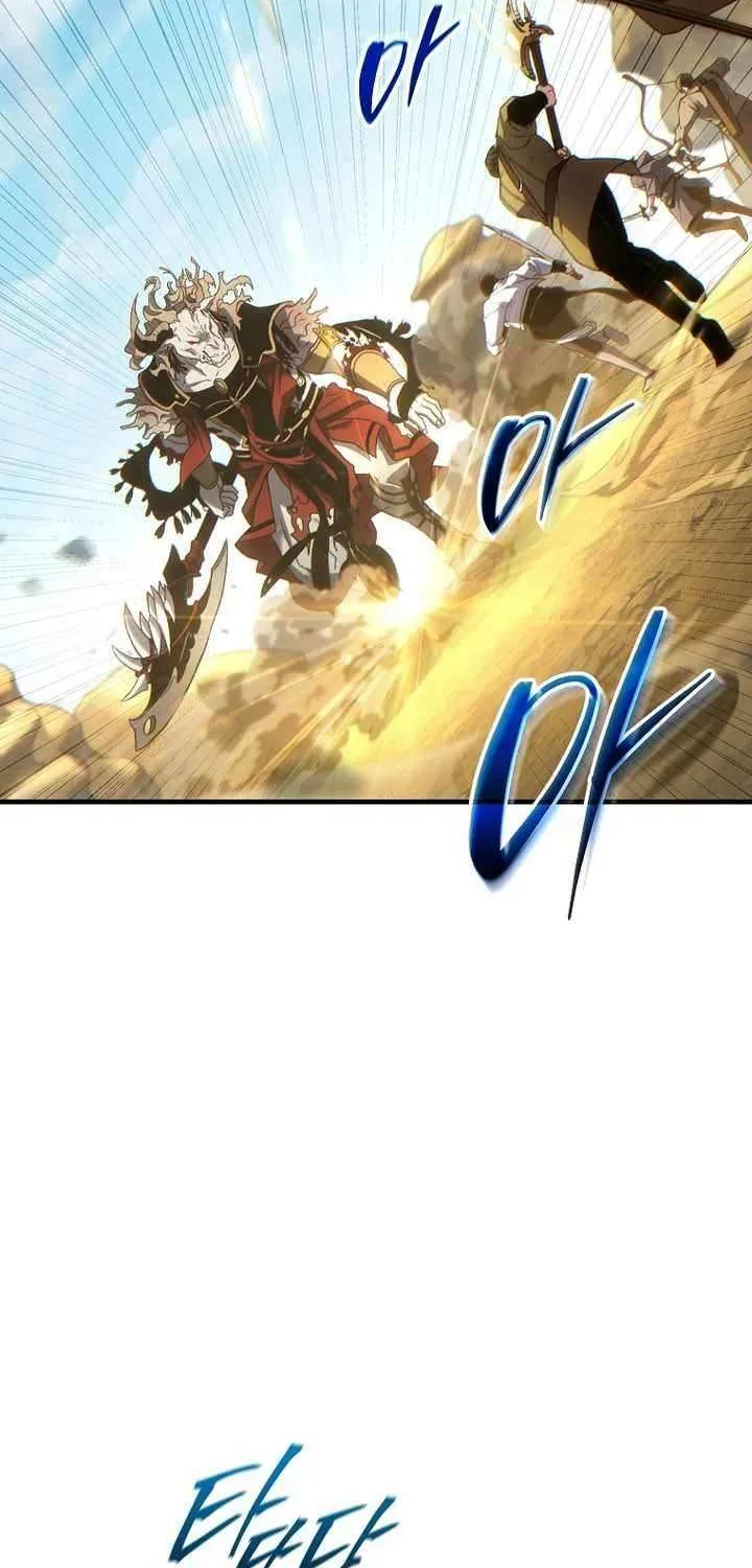Read The Max-Level Player’s 100th Regression chapter 71 image 36 on Lezhin