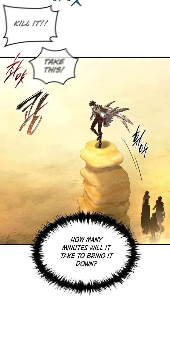 Read The Max-Level Player’s 100th Regression chapter 71 image 37 on Lezhin