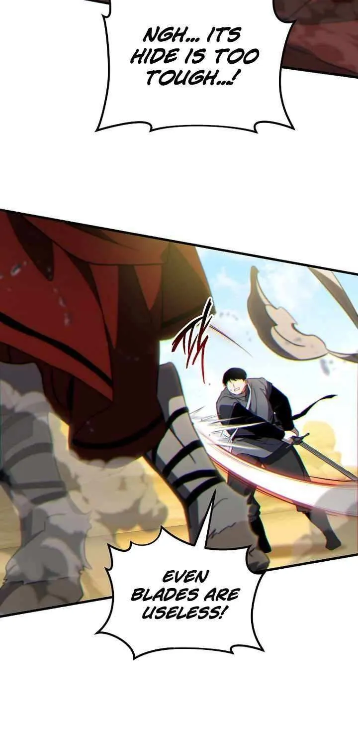 Read The Max-Level Player’s 100th Regression chapter 71 image 42 on Lezhin