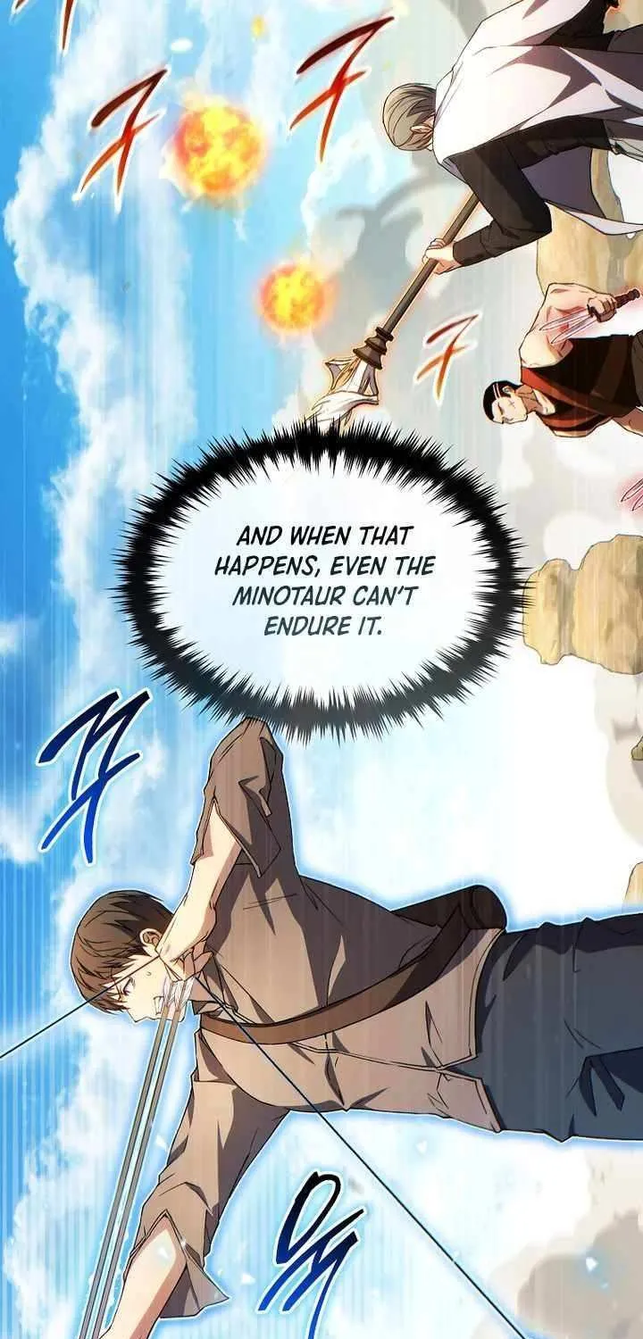 Read The Max-Level Player’s 100th Regression chapter 71 image 44 on Lezhin