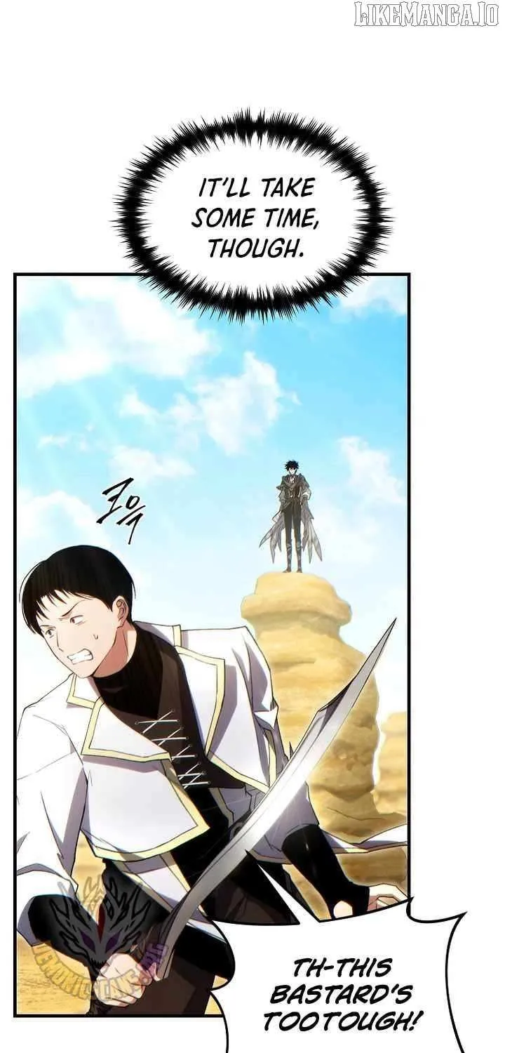 Read The Max-Level Player’s 100th Regression chapter 71 image 47 on Lezhin