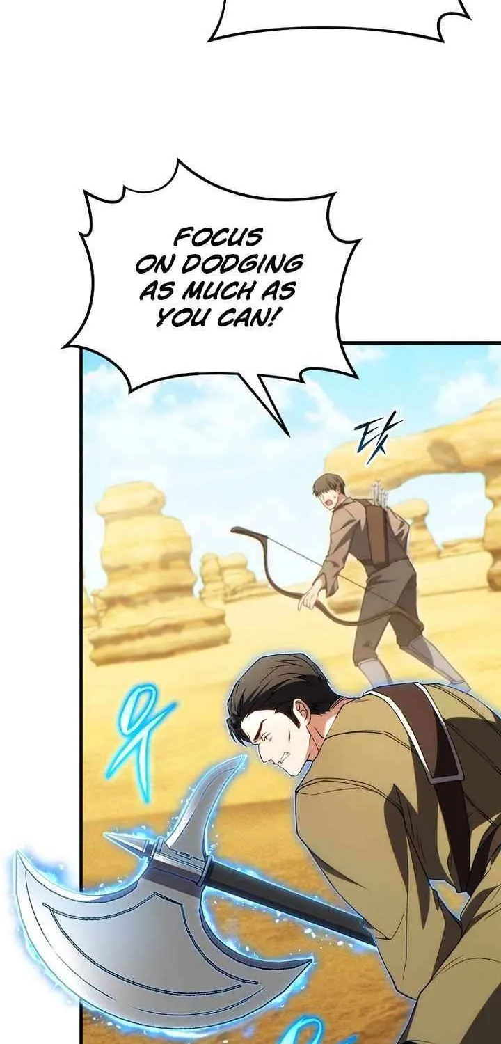 Read The Max-Level Player’s 100th Regression chapter 71 image 48 on Lezhin