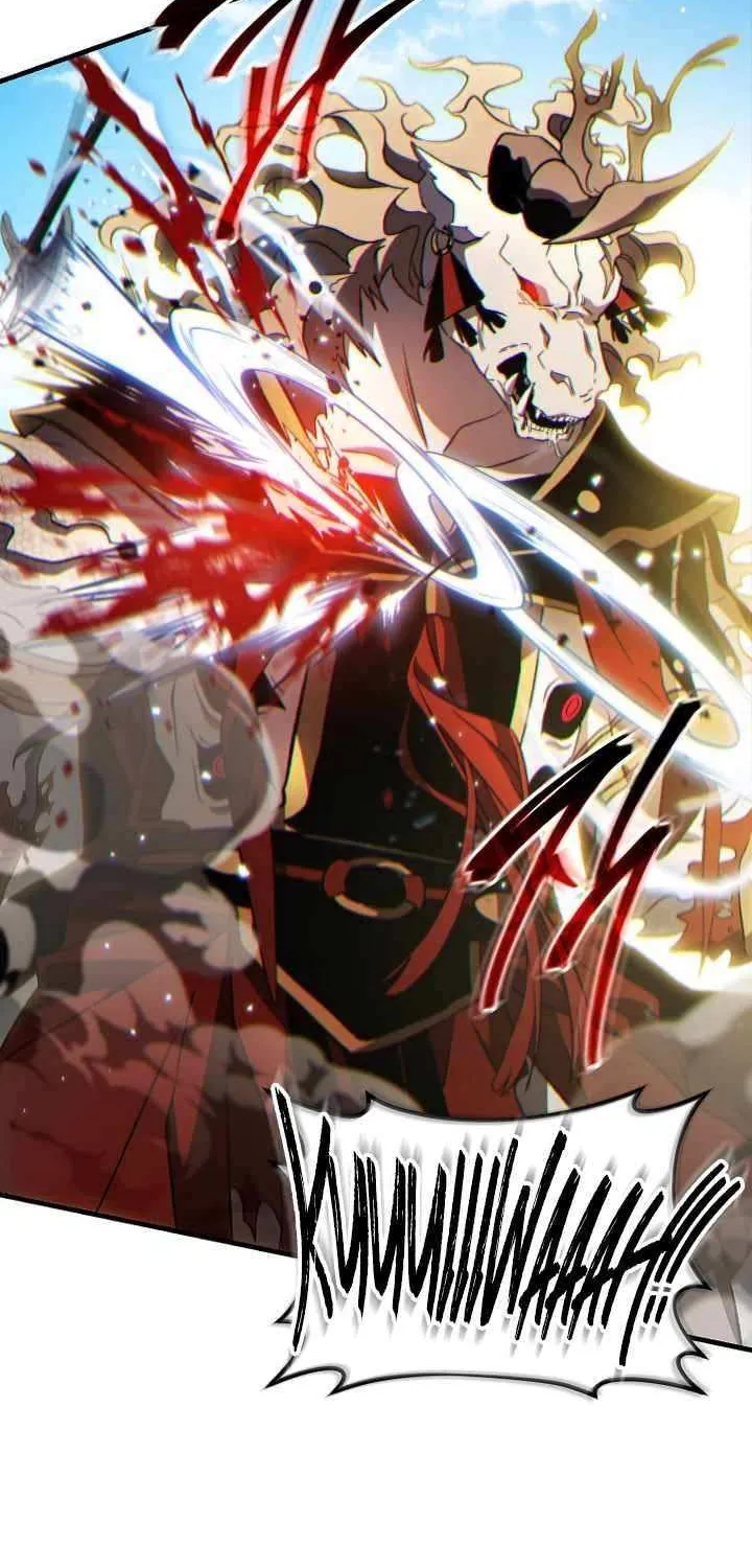 Read The Max-Level Player’s 100th Regression chapter 71 image 52 on Lezhin