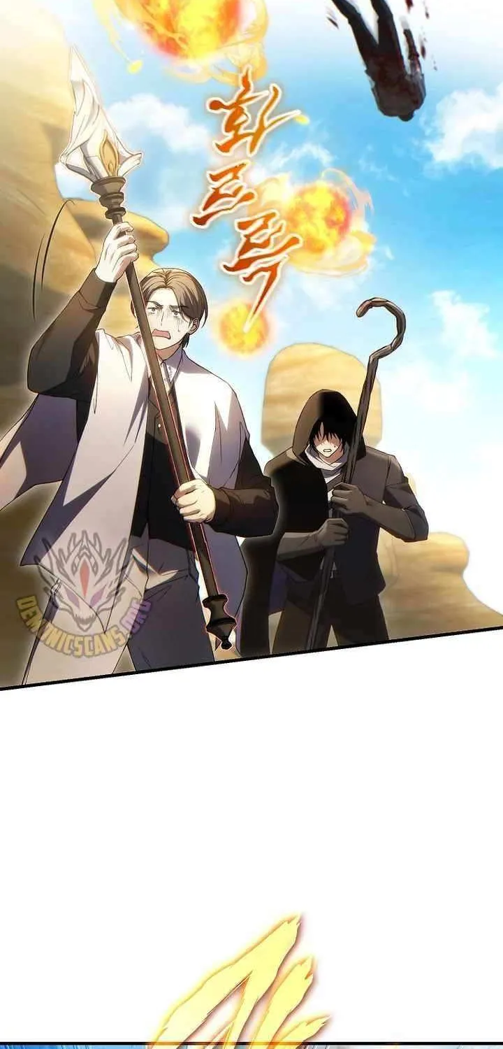 Read The Max-Level Player’s 100th Regression chapter 71 image 55 on Lezhin