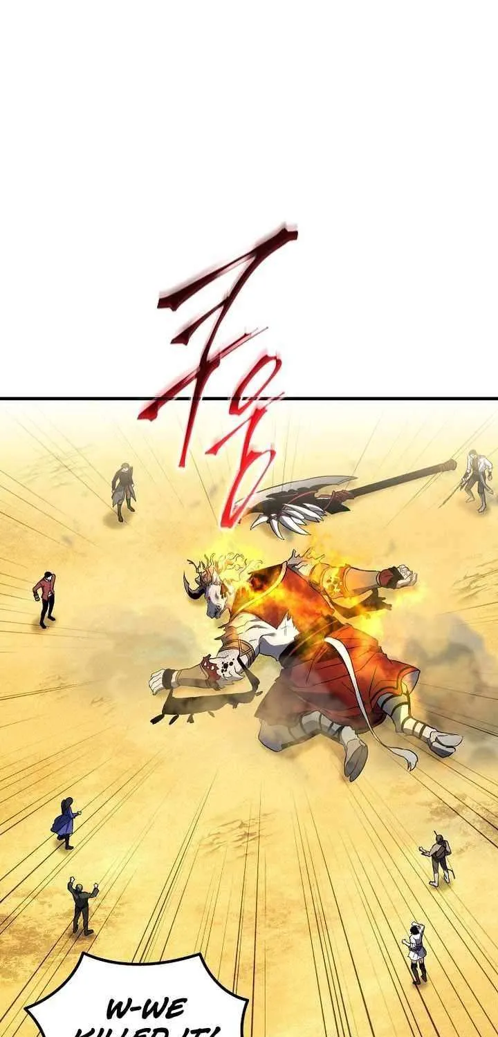 Read The Max-Level Player’s 100th Regression chapter 71 image 58 on Lezhin