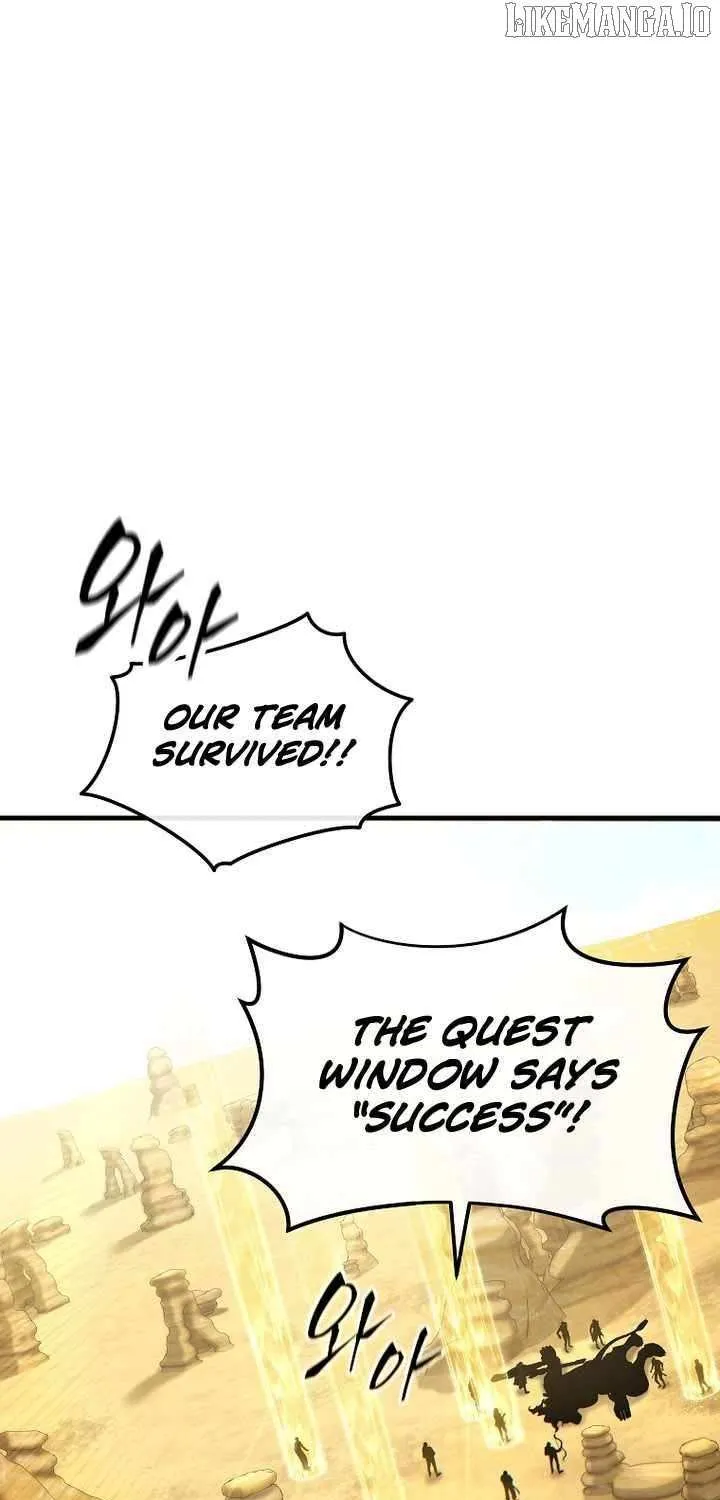 Read The Max-Level Player’s 100th Regression chapter 71 image 61 on Lezhin
