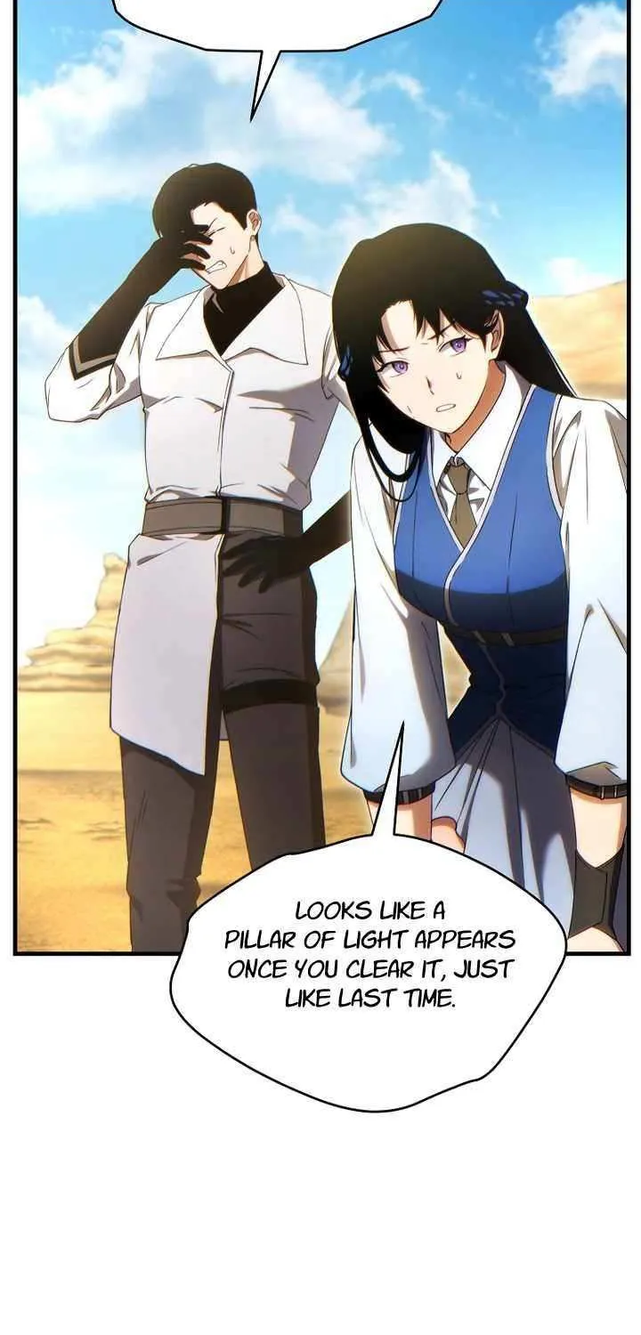 Read The Max-Level Player’s 100th Regression chapter 71 image 63 on Lezhin