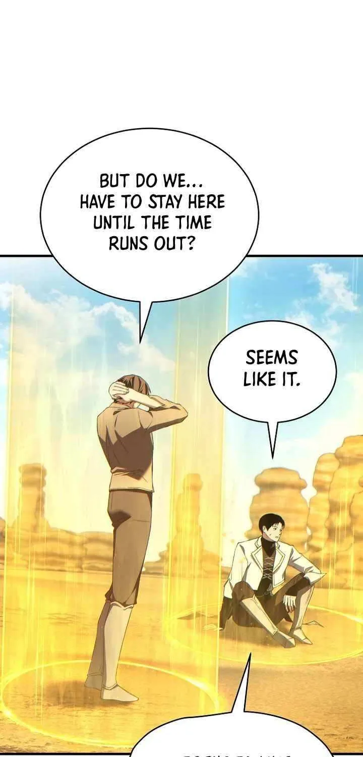 Read The Max-Level Player’s 100th Regression chapter 71 image 64 on Lezhin