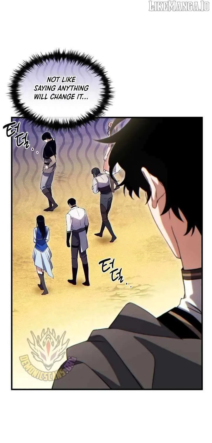 Read The Max-Level Player’s 100th Regression chapter 71 image 68 on Lezhin