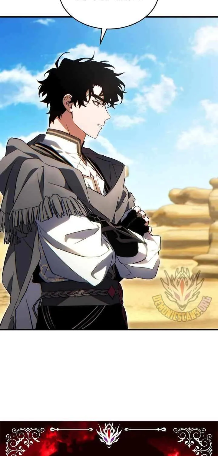 Read The Max-Level Player’s 100th Regression chapter 71 image 7 on Lezhin
