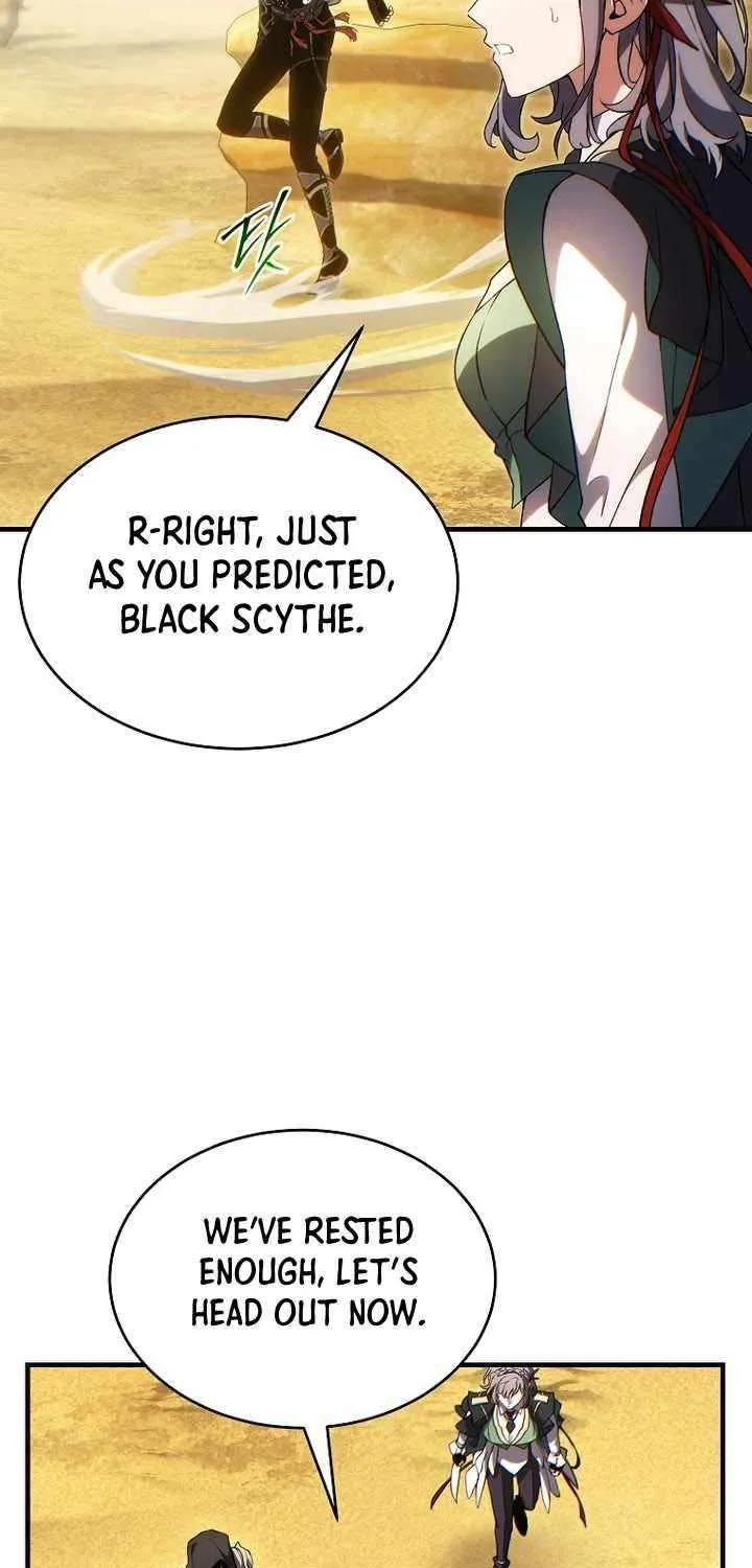Read The Max-Level Player’s 100th Regression chapter 71 image 70 on Lezhin